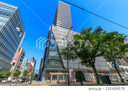 北海道　札幌市　moyuk SAPPORO 132409570