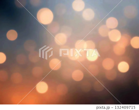 キラキラグラデーションカラー　テクスチャ背景素材	 132409715