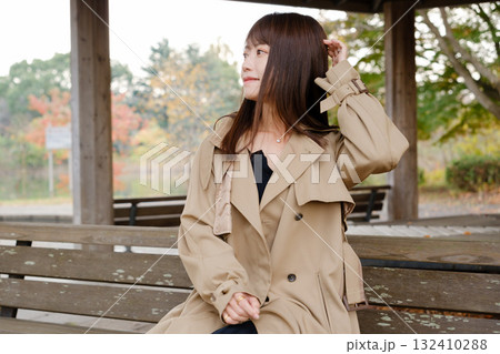 美しい日本女性 132410288