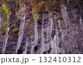断崖絶壁に立つ絶壁 132410312