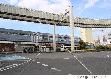 JR 東日本 都賀駅 千葉県 JR 東日本 都賀駅 千葉県 132410845