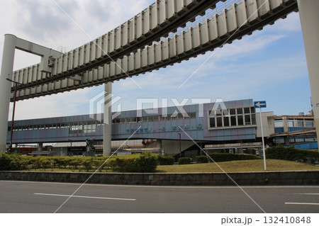 JR 東日本 都賀駅 千葉県 JR 東日本 都賀駅 千葉県 132410848