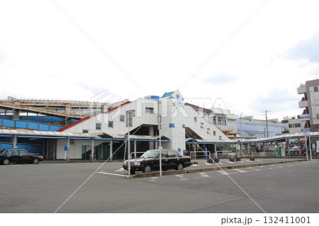 JR 東日本 都賀駅 千葉県 JR 東日本 都賀駅 千葉県 132411001