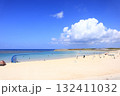 トロピカルビーチ 132411032