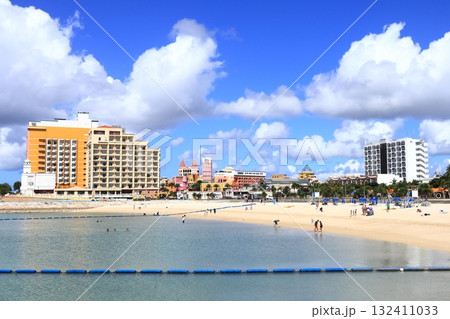 北谷公園サンセットビーチ 132411033