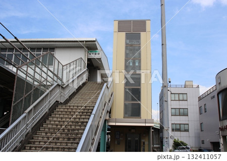 JR 東千葉駅　駅周辺 132411057