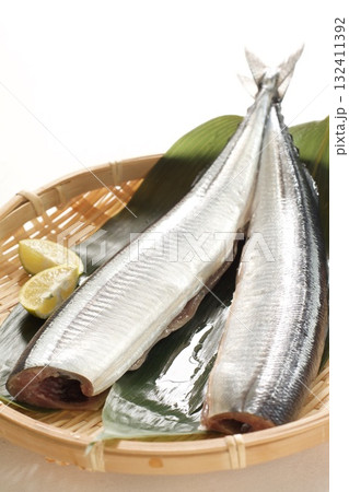 生のさんま 生のさんま 132411392