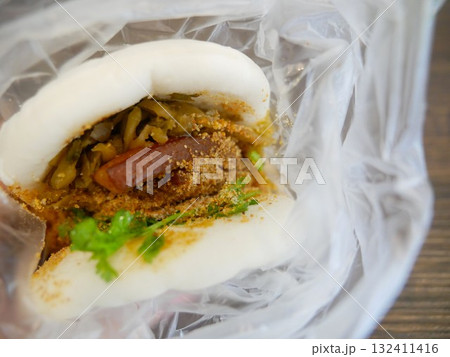 食べ物 食物 フード 132411416