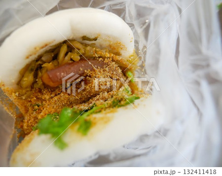 食べ物 食物 フード 132411418
