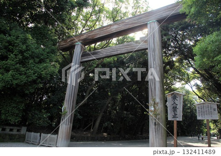 熱田神宮 132411489