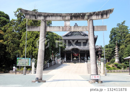 豊川稲荷 132411878