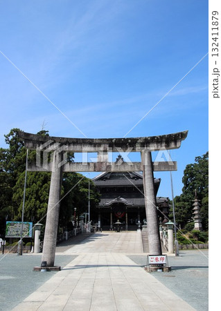 豊川稲荷 豊川稲荷 132411879
