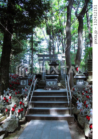 豊川稲荷 132412151