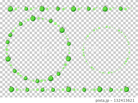 Melon frame set Melon frame set 132413621