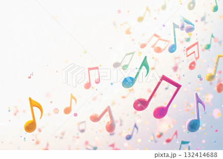 曲が流れるイメージ 132414688