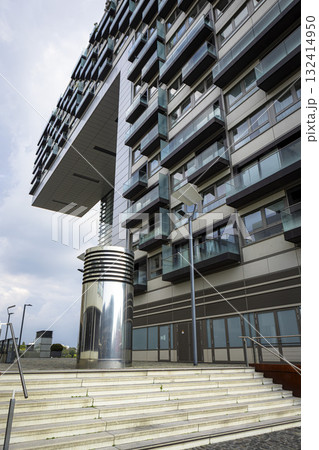 business center Kranhaus in Cologne 132414950