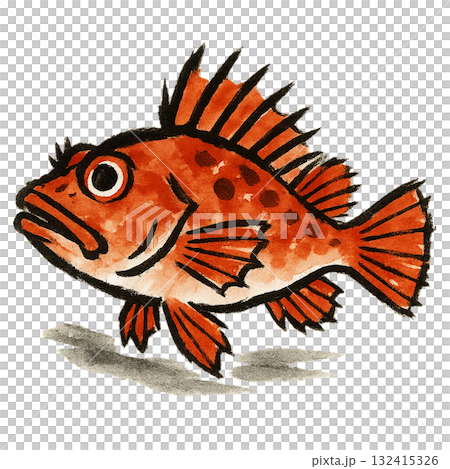 Onisakago 的向量圖 132415326