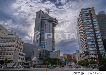 文京区役所（文京シビックセンター）【東京都文京区春日】 132415762