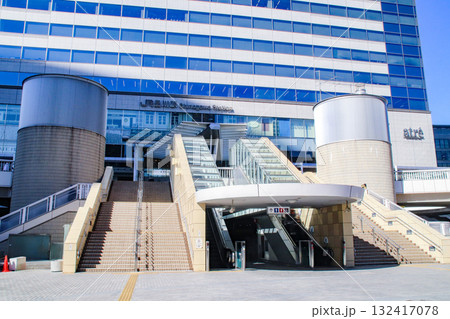 品川駅／東京都港区高輪3丁目 132417078