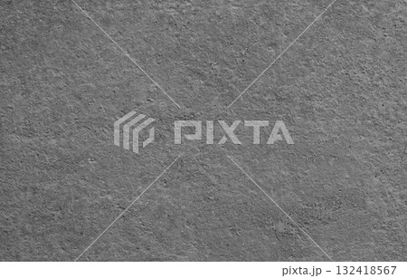 Uneven gray concrete background texture 132418567