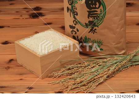 白米 132420643