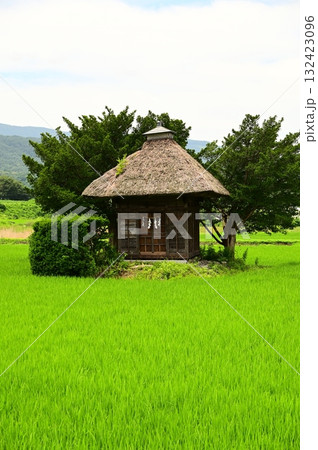 遠野遺産第37号荒神神社 遠野遺産第37号荒神神社 132423096