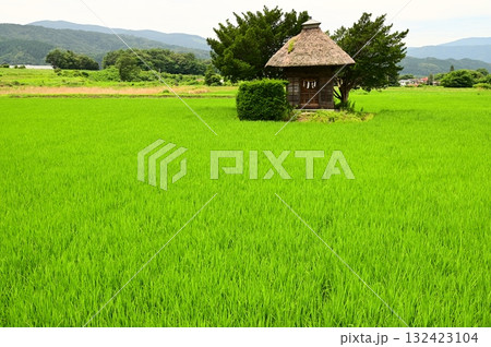 遠野遺産第37号荒神神社 132423104