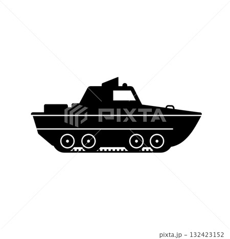 Transportation Vector 132423152
