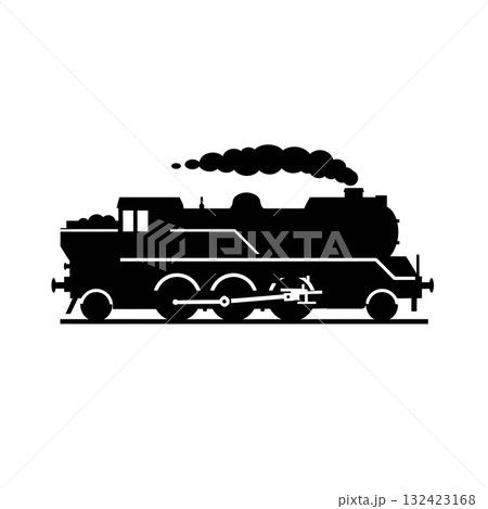 Transportation Vector 132423168