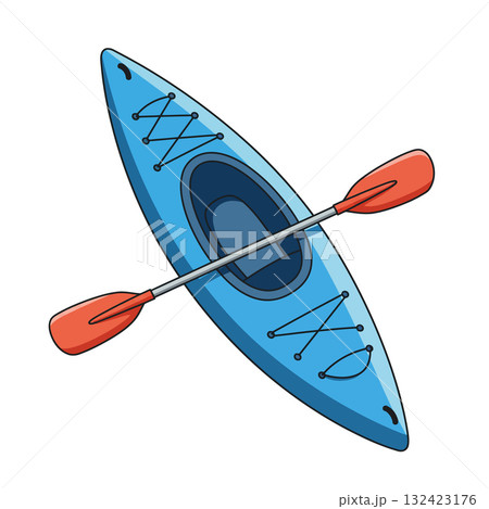 Transportation Vector 132423176