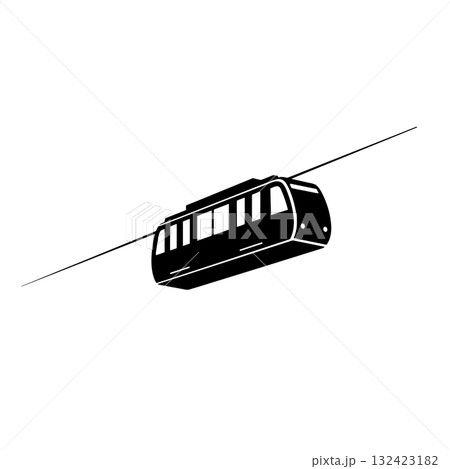Transportation Vector 132423182