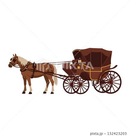 Transportation Vector 132423203