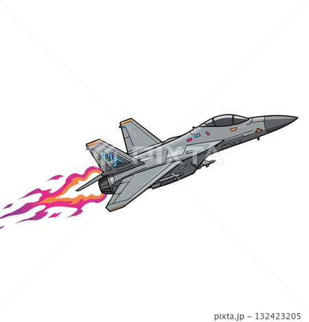 Transportation Vector 132423205