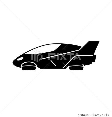 Transportation Vector 132423215