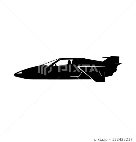 Transportation Vector 132423217