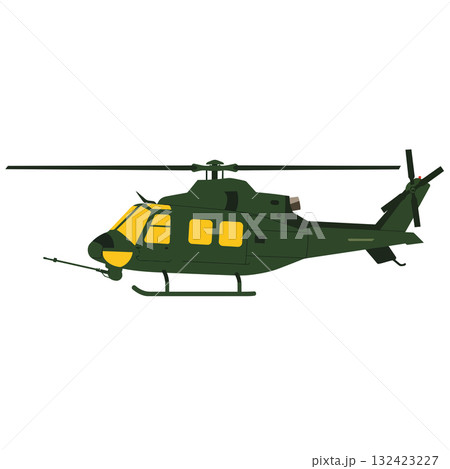 Transportation Vector 132423227