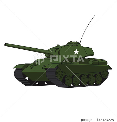 Transportation Vector 132423229