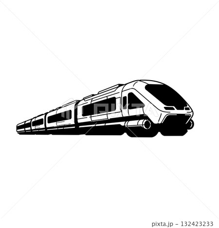 Transportation Vector 132423233