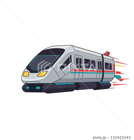 Transportation Vector Transportation Vector 132423243