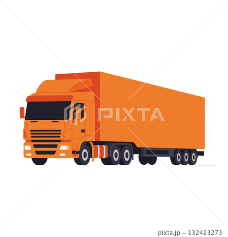 Transportation Vector Transportation Vector 132423273