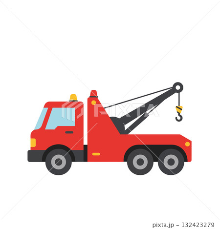 Transportation Vector Transportation Vector 132423279