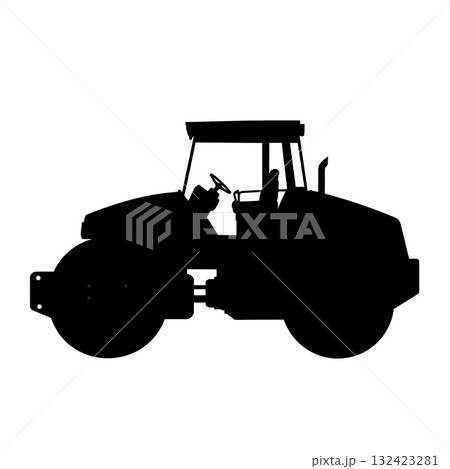 Transportation Vector 132423281