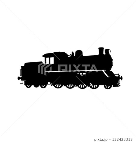 Transportation Vector 132423315