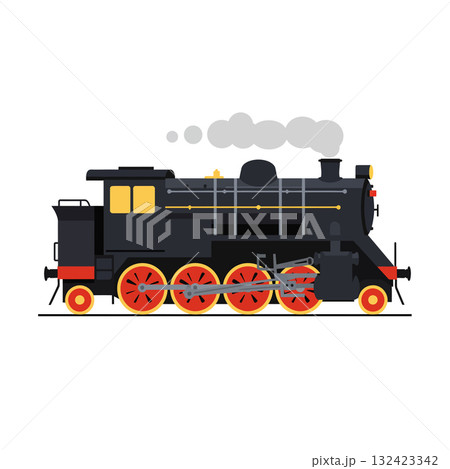 Transportation Vector Transportation Vector 132423342