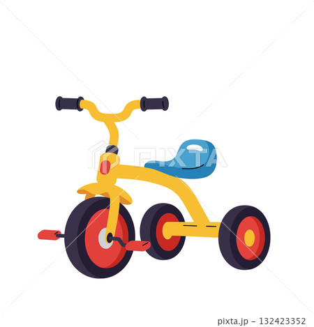 Transportation Vector 132423352