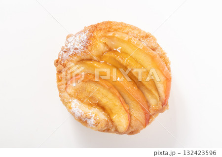 アプフェルシュトゥルーデル アプフェルシュトゥルーデル 132423596