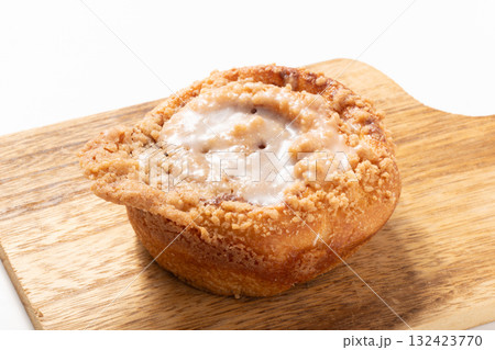 シュトロイゼルシュネッケン 132423770