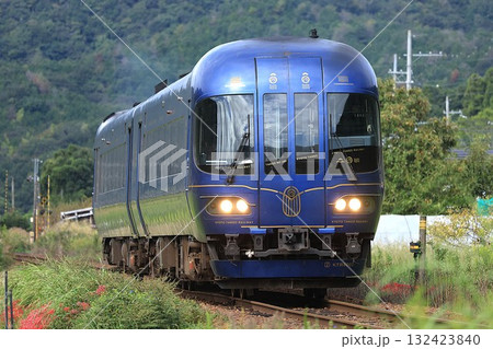 【京都丹後鉄道】KTR8000形〜丹後の海〜（宮舞線：四所〜西舞鶴） 132423840