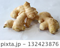 生姜 132423876