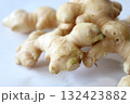 生姜 132423882